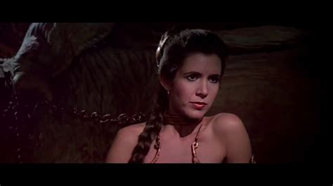 star wars leia bikini|Star Wars : le bikini doré de la princesse Leia vendu 175 000 dollars